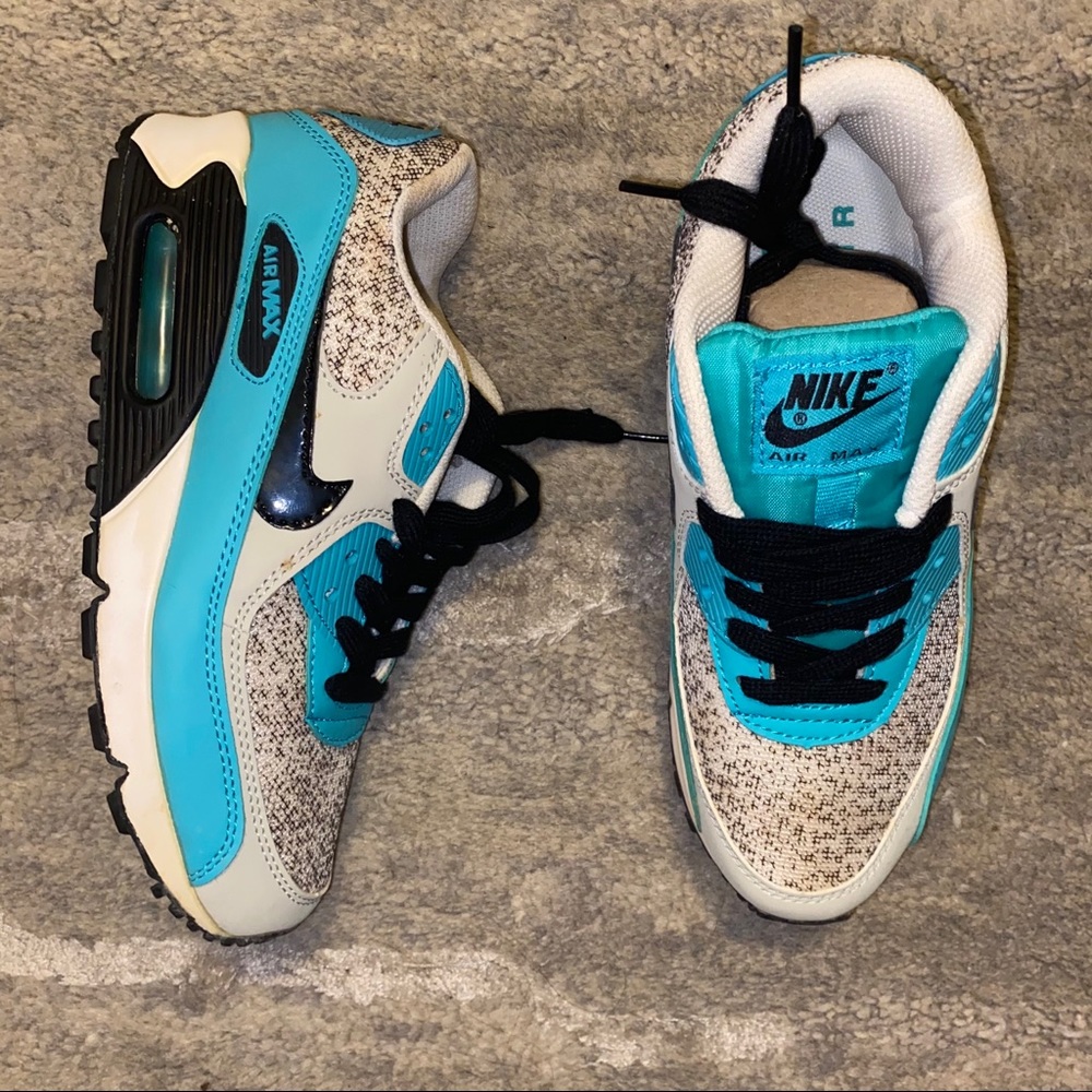 Nike Air Max